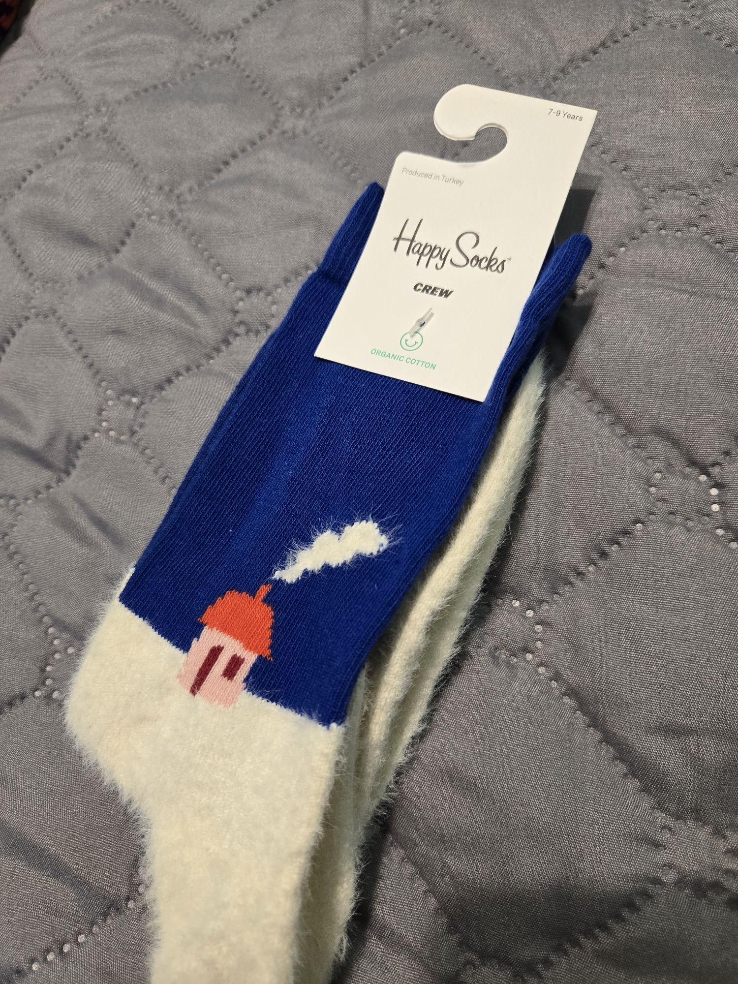 Чорапи Happy Socks [7-9г.]