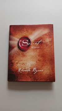 Vand cartea "Secretul" - Rhonda Byrne