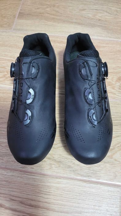 Pantofi ciclism / Incaltaminte ciclism