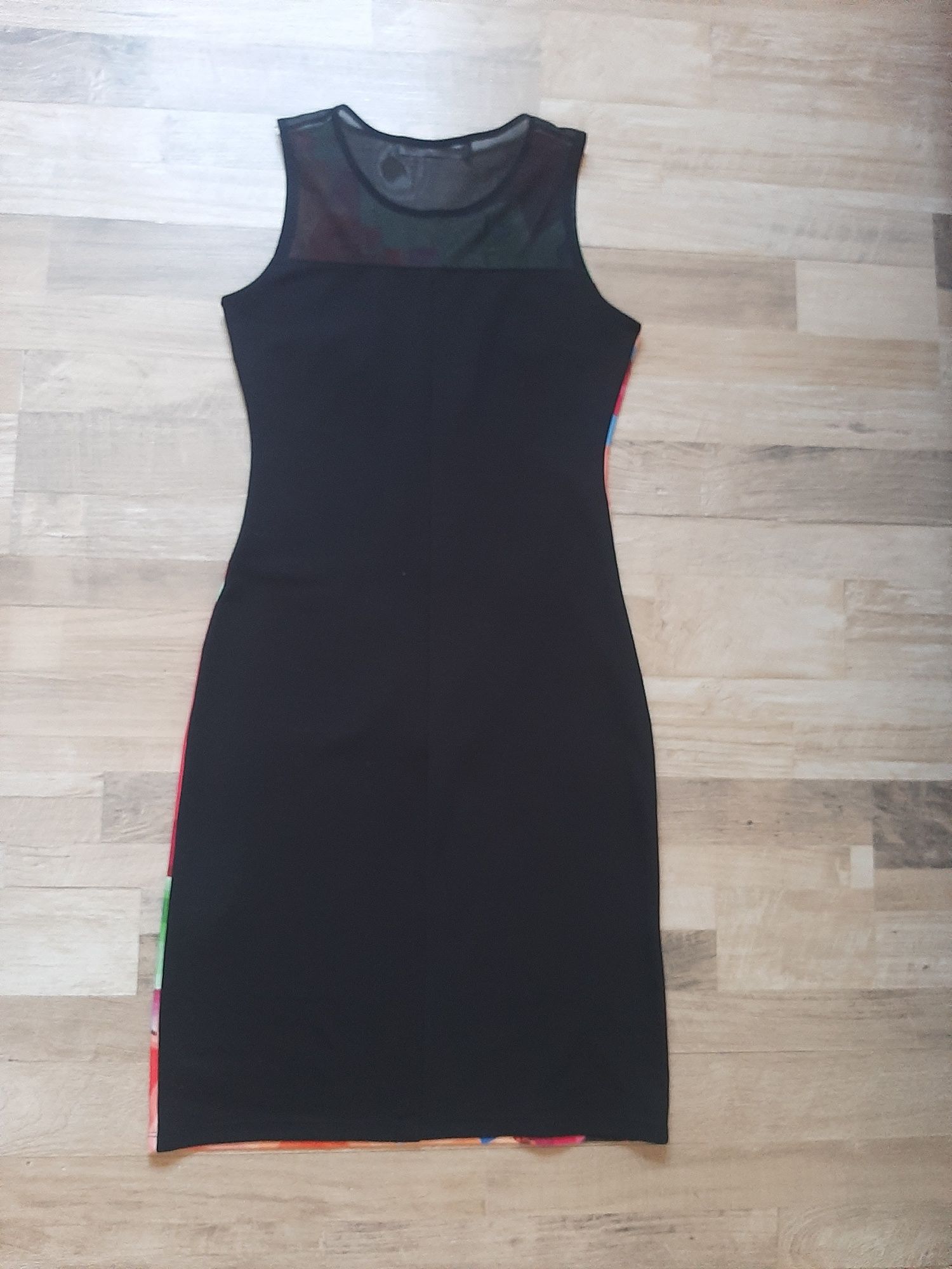 Рокля Desigual S