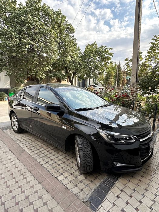 Onix premier 2
