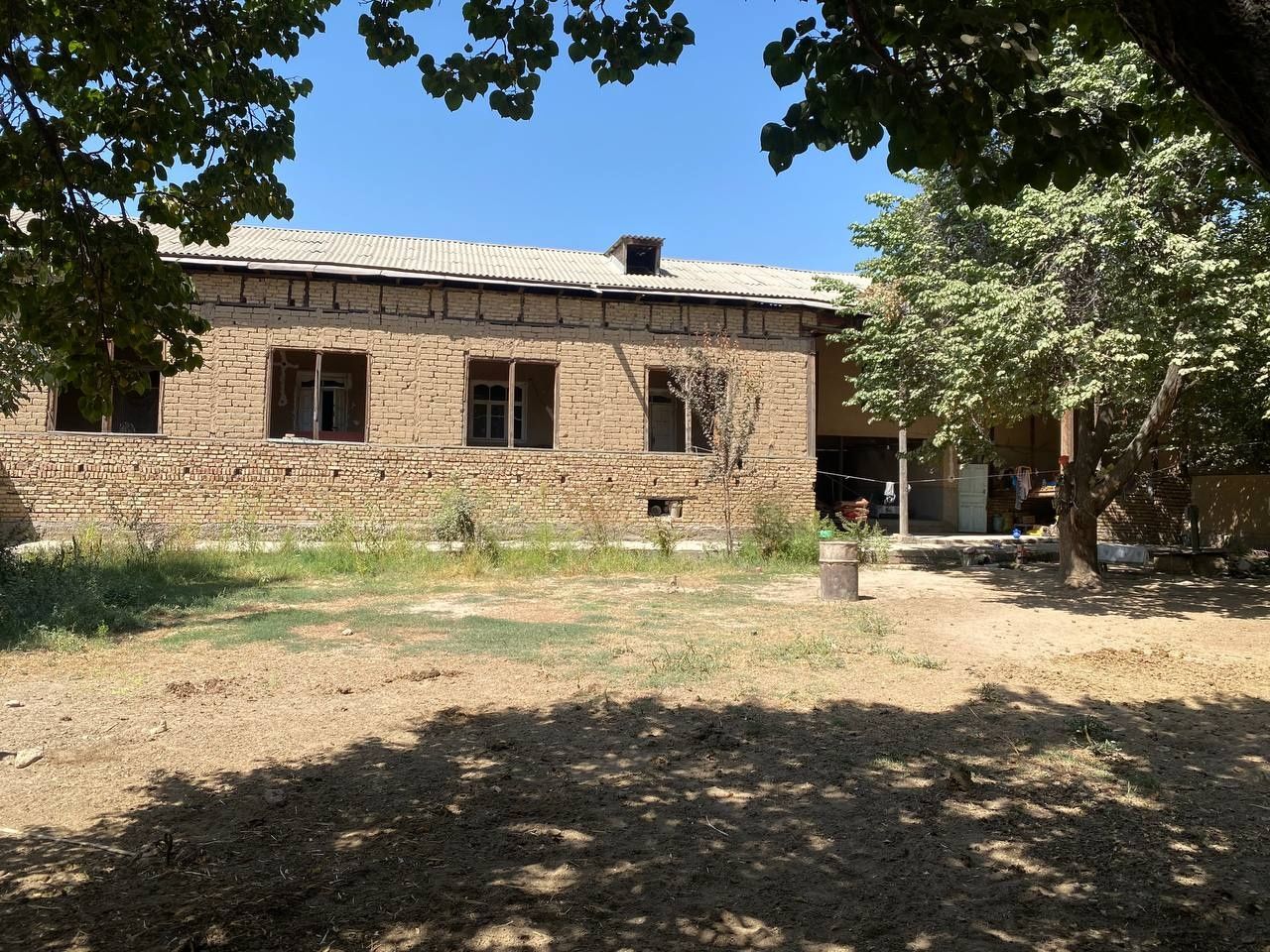 Uy sotiladi Продаетса дом 20 сотки