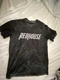 Vand tricou Redhouse