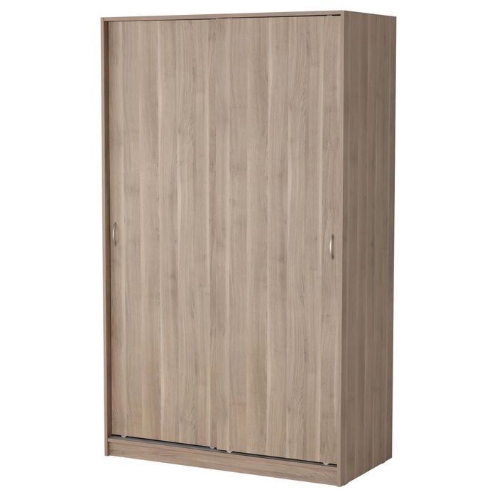 Dulap haine cu usi glisante