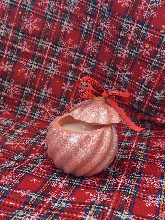 Свечи Ароматические