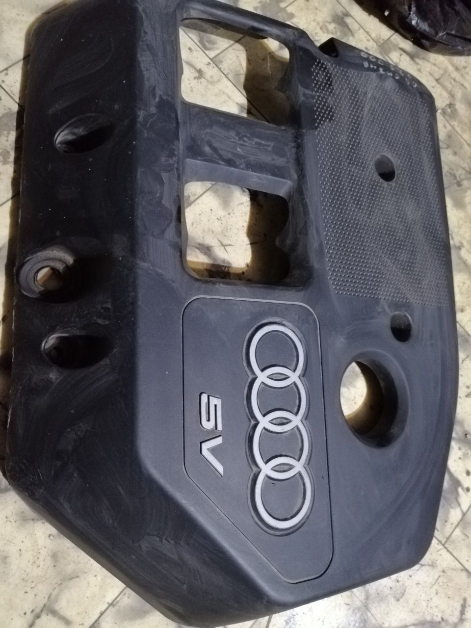 Audi A3 2000 година