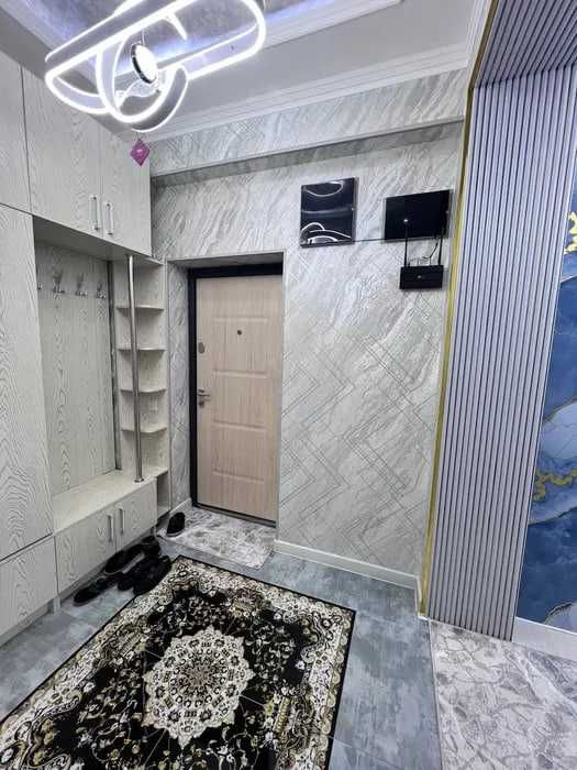 Ш.СРОЧНО аренда в сергели-3а 3/2/9 грин хаус 3-бекат