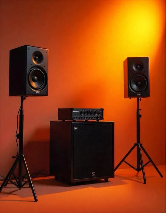 Tug’ulgan kun va Marosimlar uchun Jonli ijro xizmati