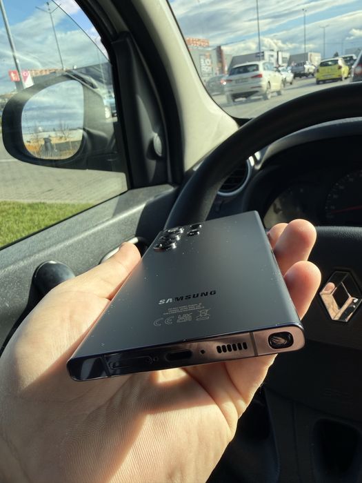 Samsung Galaxy S23 Ultra 12/512GB