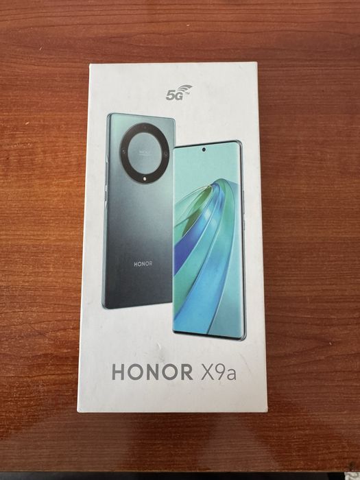 Honor X9A sotiladi!