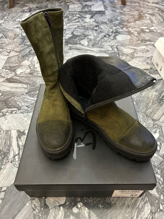 Дамски Боти Bianki