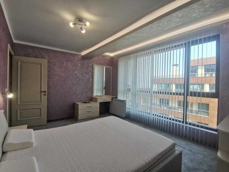 Дава се под наем Тристаен апартамент в София, Гео Милев - 100 кв.м за 500 € - Снимка #11