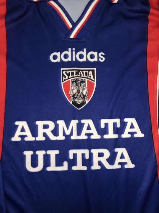 Bluza Echipa steaua