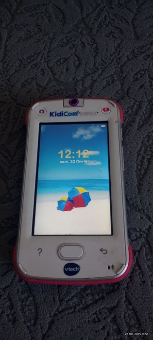 Tableta educativa copii. Livrare gratuita 20 mai