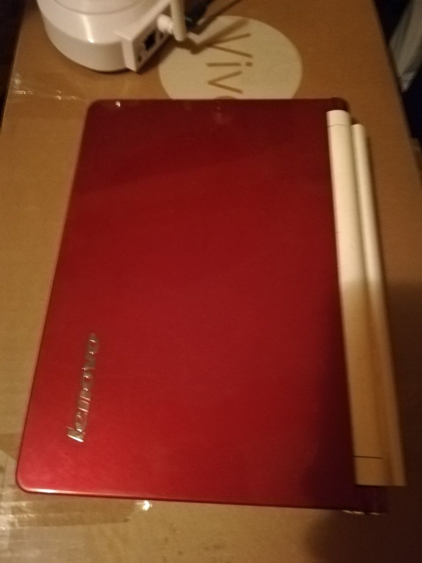 Laptop Lenovo notebook