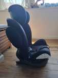 Scaun auto copii, Chicco, isofix, 360 grade