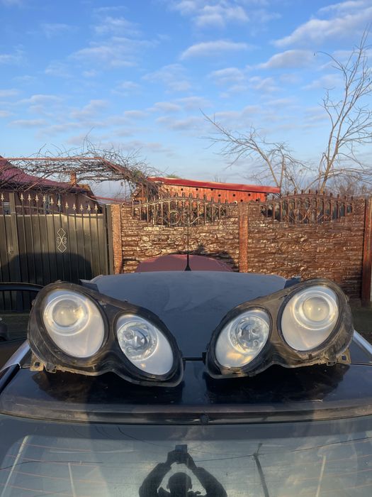 Faruri Smart Forfour 454