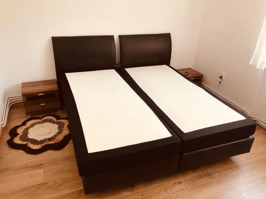 Apartament 2 camere de inchiriat - V. Milea - Central