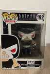 Funko Pop! Batman the Animated Series Bane