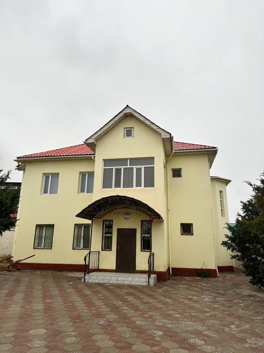 продам дом(уй сатылады).