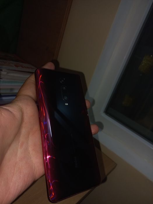 Mi 9T Pro / Redmi K20 Pro
