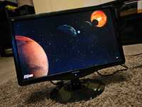 Monitor ViewSonic 19 Inch LED Widescreen