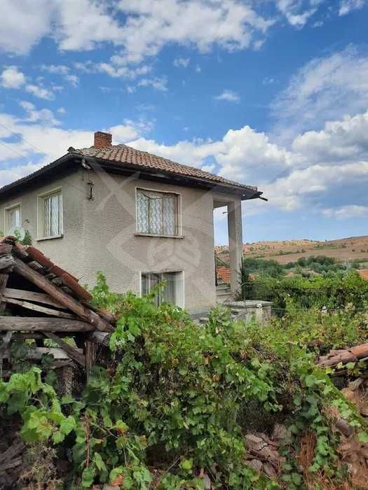 Продава се Къща в с. Мало Крушево, Област Пловдив - 65 кв.м за 252 €/кв.м - Снимка #8