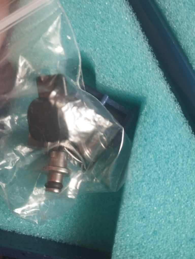 Quloq teshish uchun pistolet