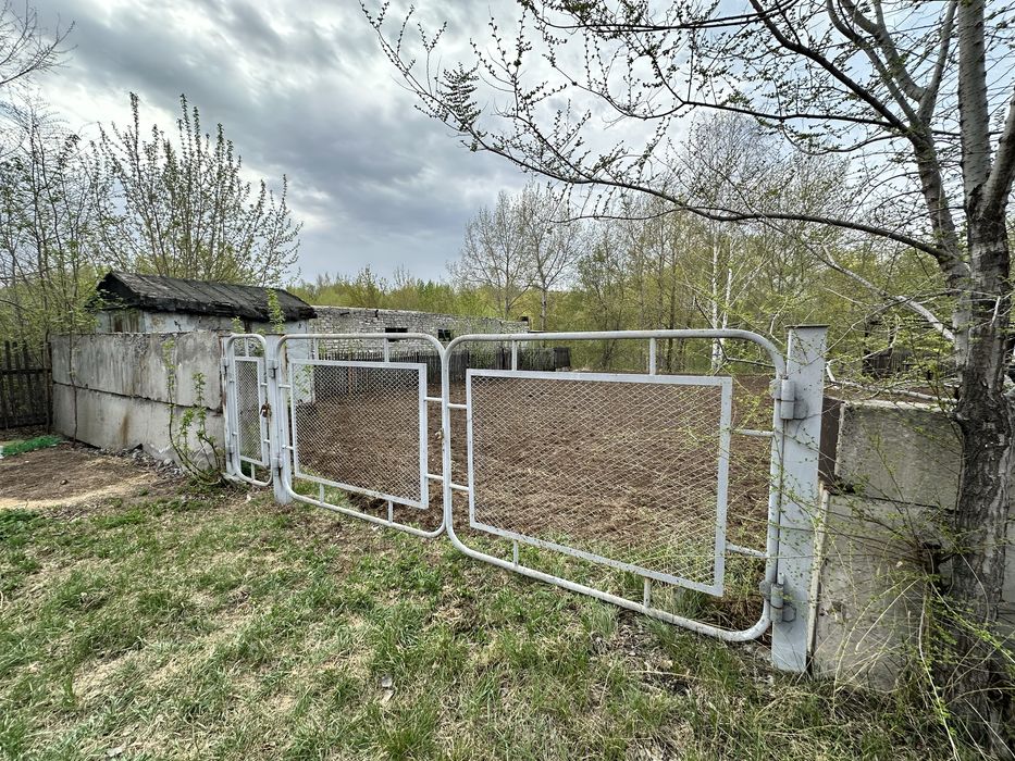 Продам   участок