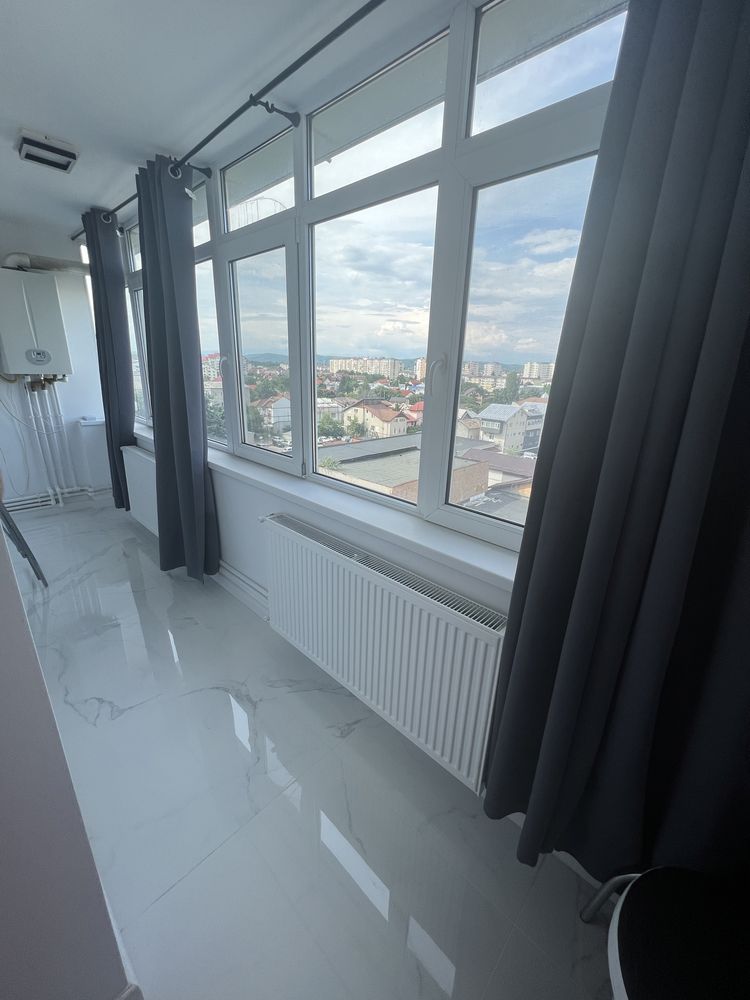 *Inchiriez apartament Regim Hotelier M6 Targoviste