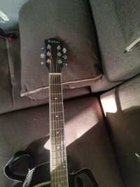 Продам гитару фирмы Kabat