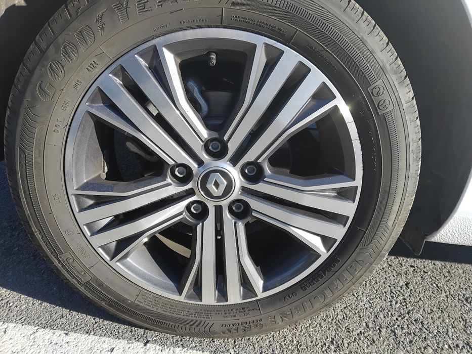 Джанти Ауди А6 16"