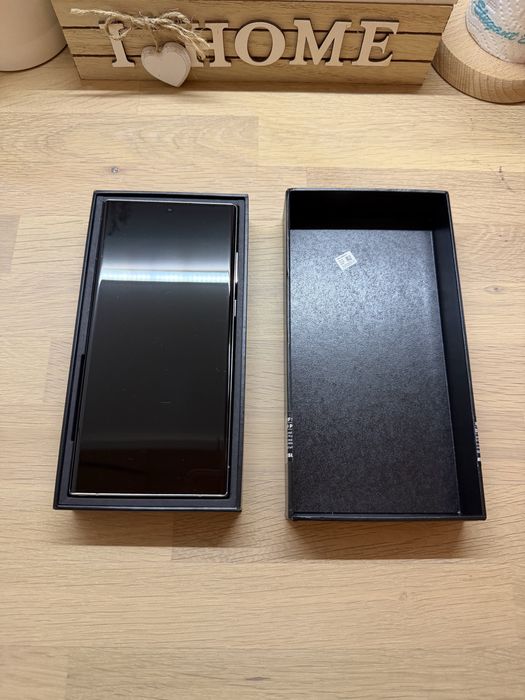 Samsung Galaxy S22 Ultra 128GB/8GB RAM - Phantom white