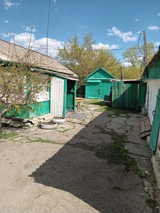Продается дом с.Калбатау ул Актамберды  Жырау 40