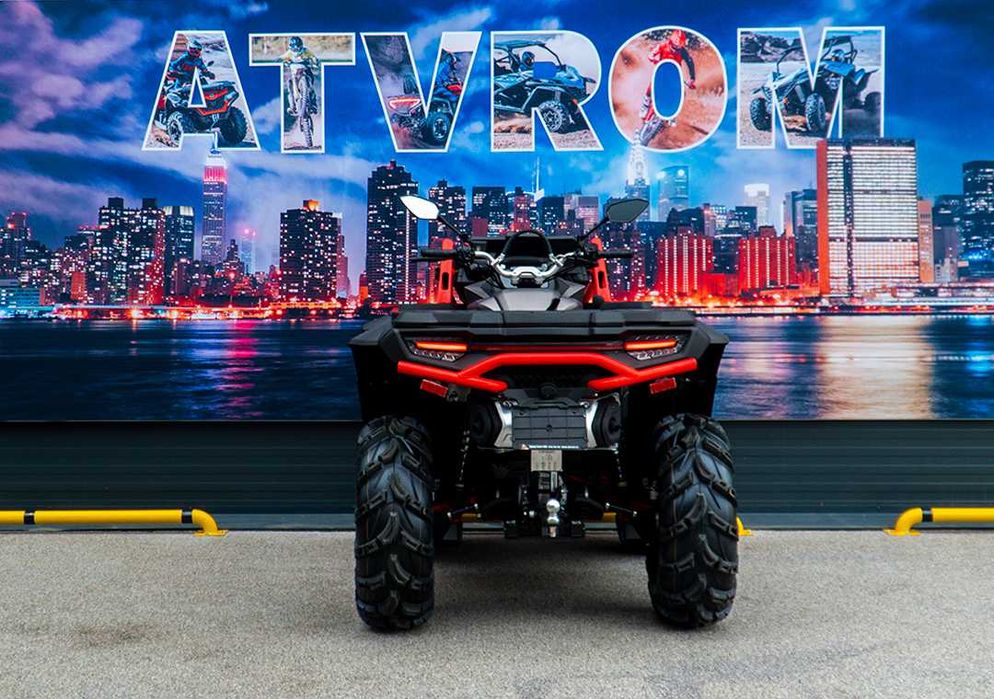 Atv CFMOTO CFORCE 1000 MUD T3b '25