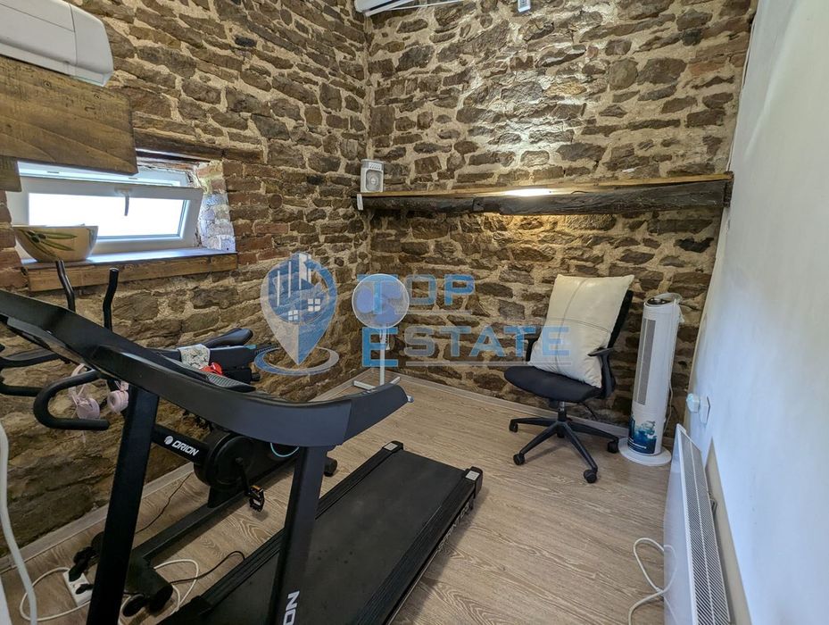 Продава се Къща в с. Стамболово, Област Велико Търново - 150 кв.м за 454 €/кв.м - Снимка #8