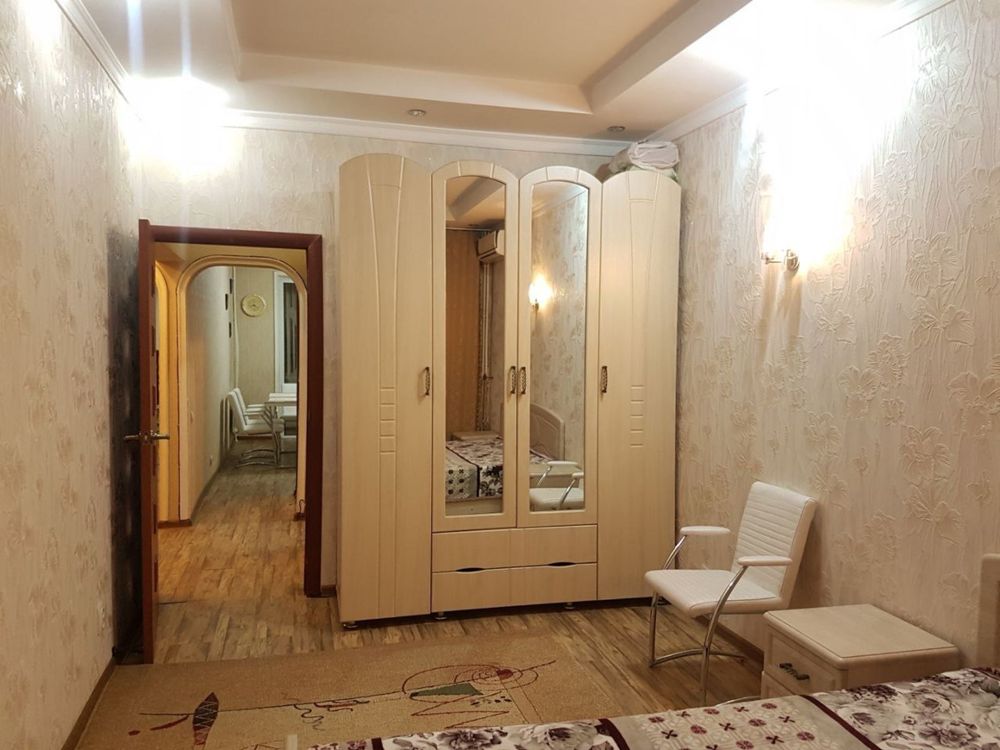 Сдается 2 ком Бутик Гламур. Улица Нукус. Иностранцам