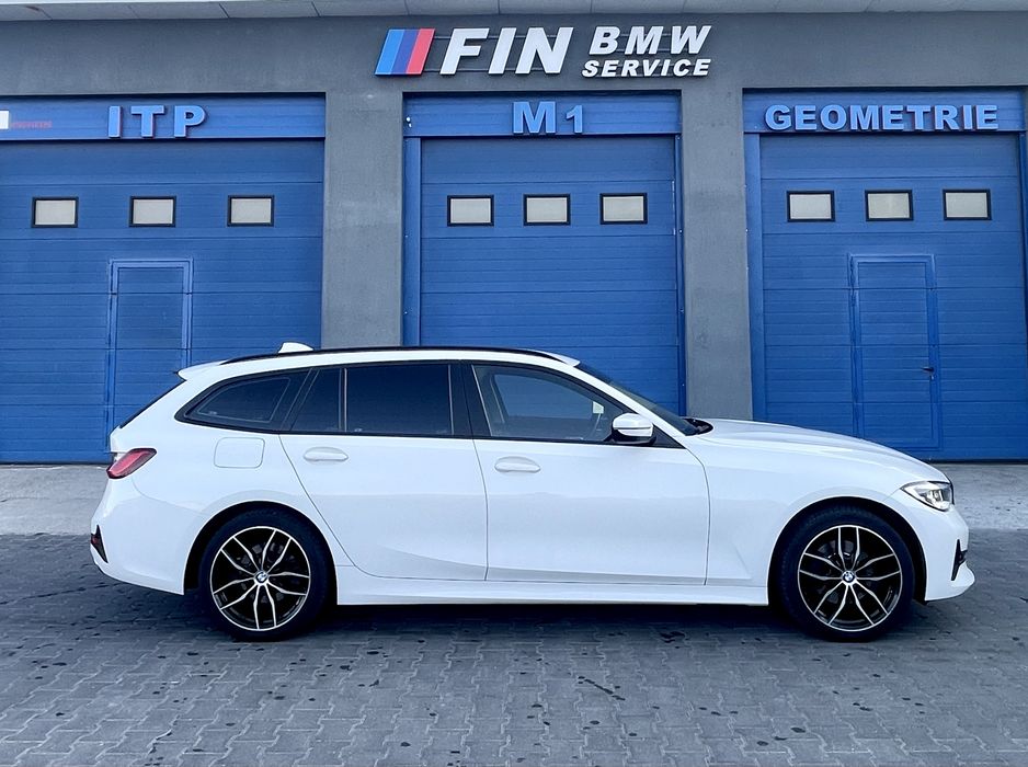 De vanzare BMW 320 X-Drive