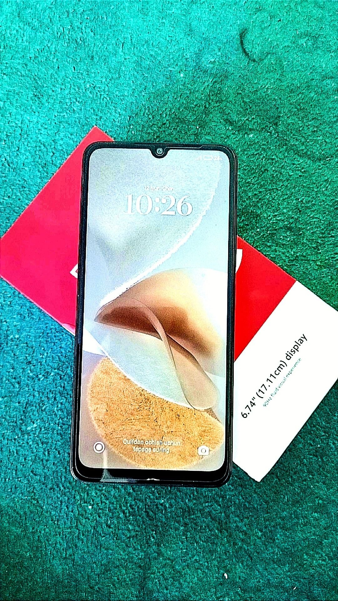 Redmi 13C 4/128 GB