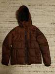 Geaca de fas Lee Cooper de barbati pentru iarna marimea S