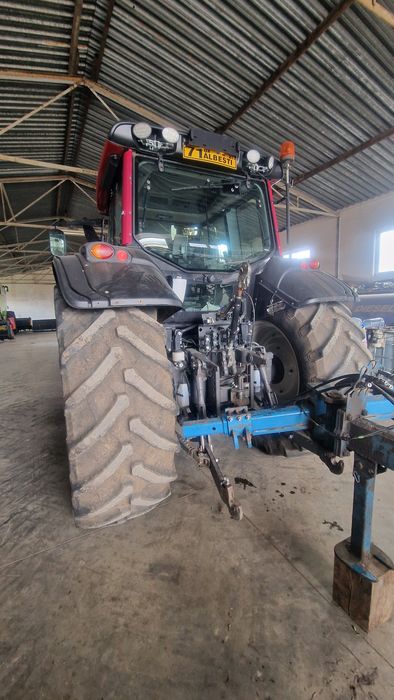 Valtra t193 Hightech + altele
