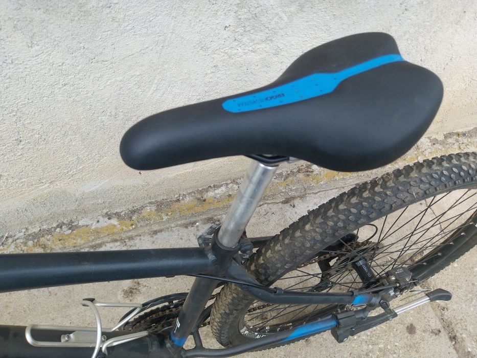 Vind mtb b twin rockrider st 120