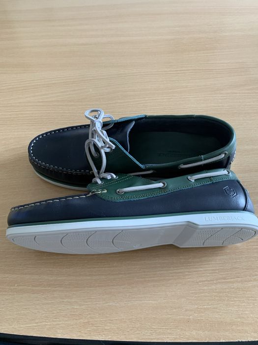 Sneakers Lumberjack