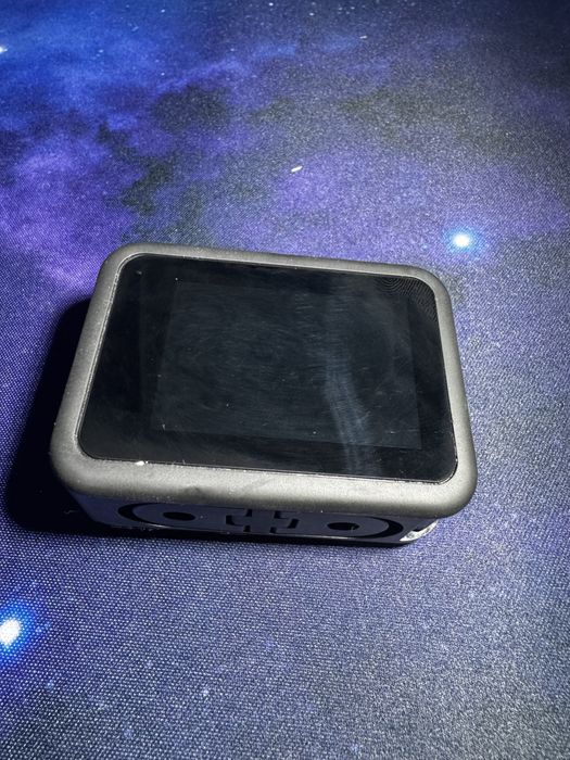 Vand gopro hero 8 defect