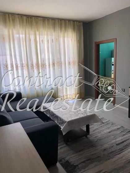 Дава се под наем Тристаен апартамент в Варна, Аспарухово - 65 кв.м за 382.5 € - Снимка #4