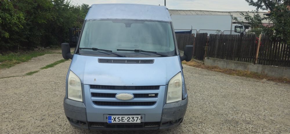 Ford transit 2.2  diesel 2008