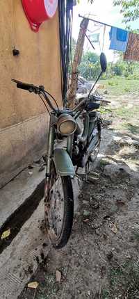 Motociclete vintage