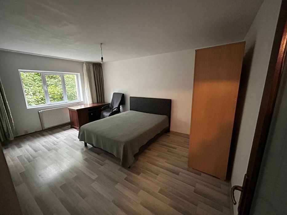 Apartament 3 camere, Pacurari - Moara de foc (langa Autocenter)