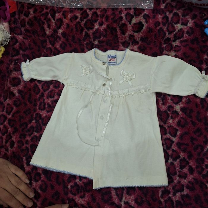 Продам детские вещи от 1 до 6 месяцев