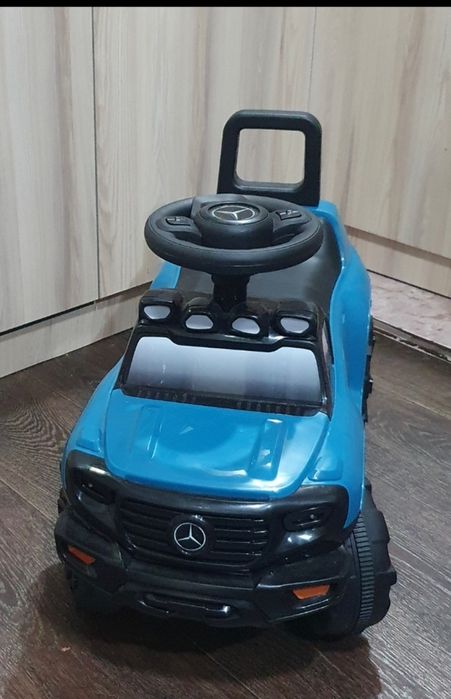 Продам толокар новый